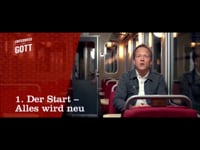UmG | Teil 1 | Der Start