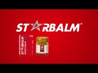 Star Balm Rood Blikje 10GR 0