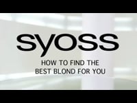 Syoss Color Salonplex 9-5 Frozen Pearl Blond 1ST 1