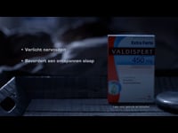 Valdispert Extra Forte 450 mg Tabletten 40ST 0