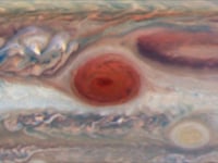 Newswise:Video Embedded hubble-shows-winds-in-jupiter-s-great-red-spot-are-speeding-up