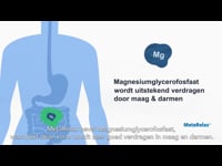 Metagenics MetaRelax Tabletten 2x90TB 0
