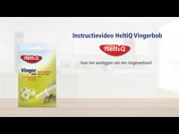 HeltiQ Vingerbob 5ST 1