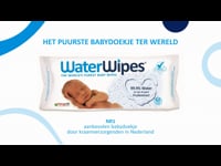 WaterWipes Babydoekjes Mega Value Box 720ST 0