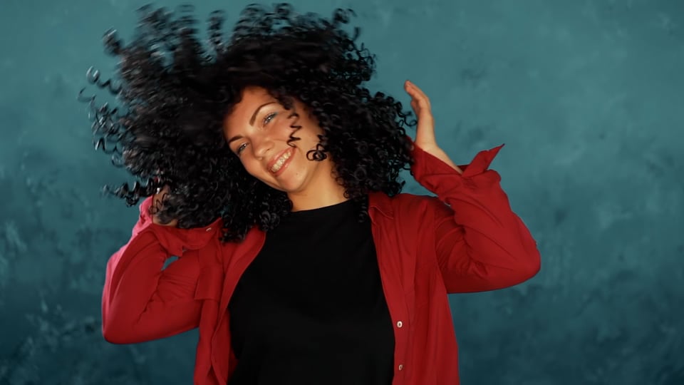 Beyond Curls & Kinks