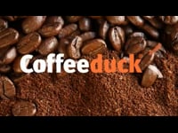 Coffeeduck Espresso Cups 3ST 1
