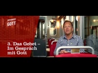 UmG | Teil 3 | Gebet