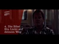 UmG | Teil 4 | Bibel