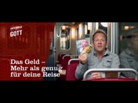 UmG | Teil 5 | Geld
