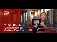 UmG | Teil 7 | Die Kirche