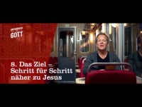 UmG | Teil 8 | Das Ziel