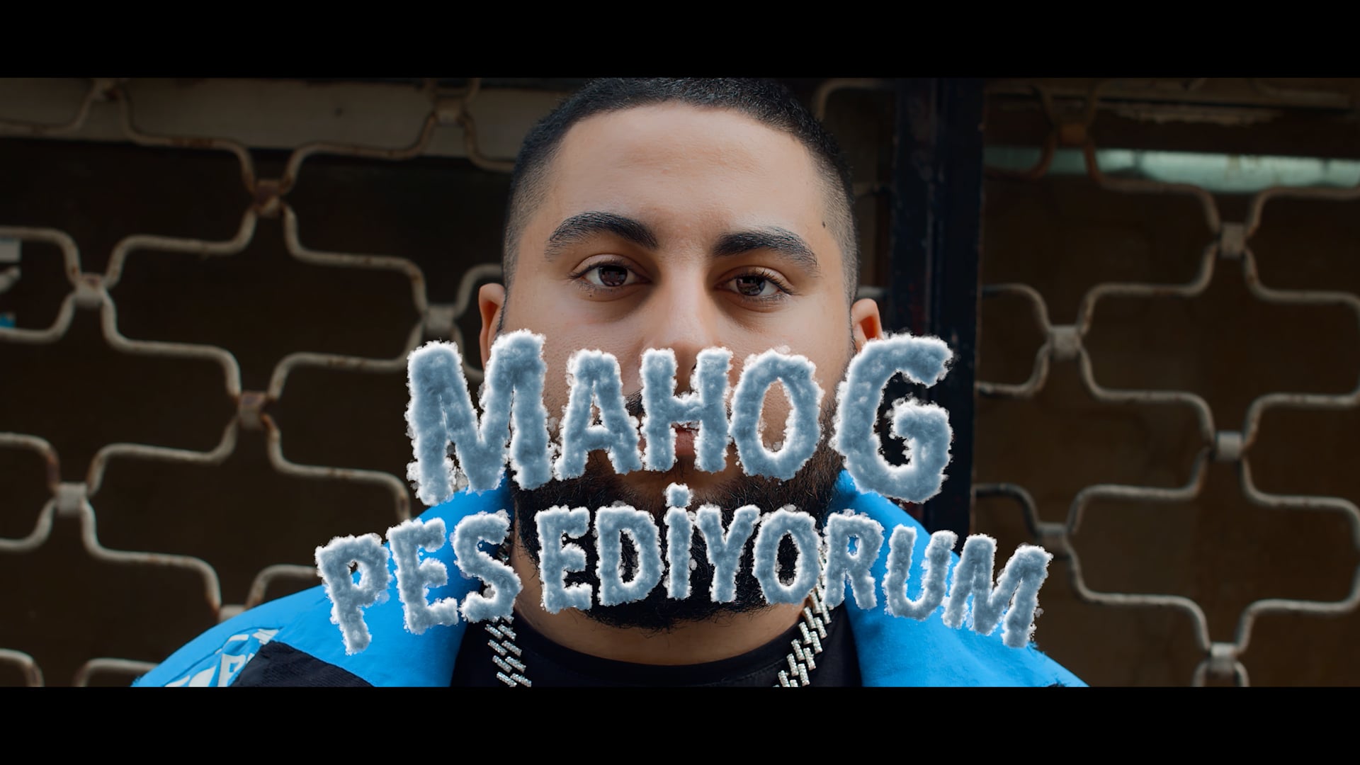 Maho G - Pes Ediyorum (Music Video) | 2020