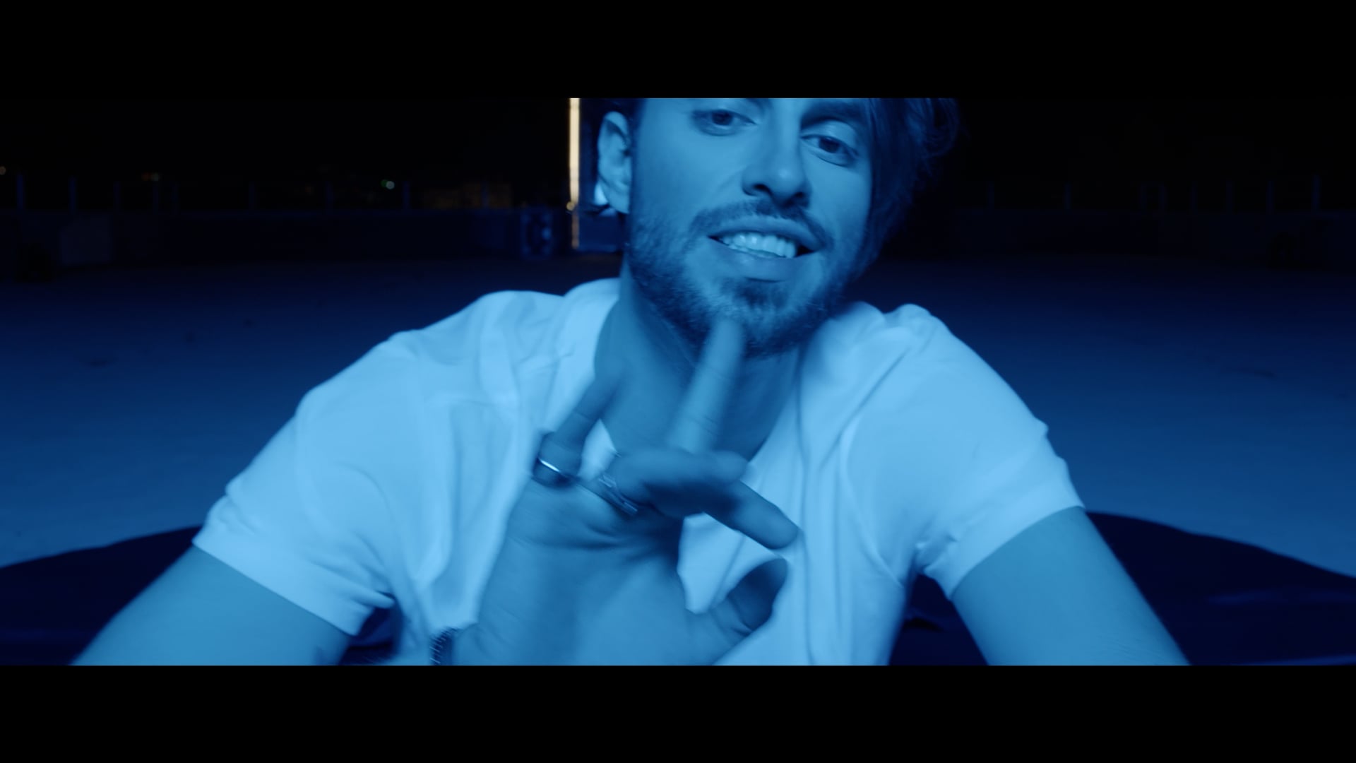 Kaan Karahan - Morning Light (Music Video) | 2020