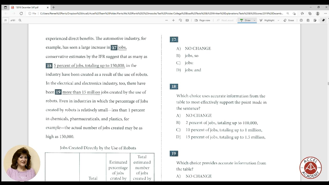 College board sat image