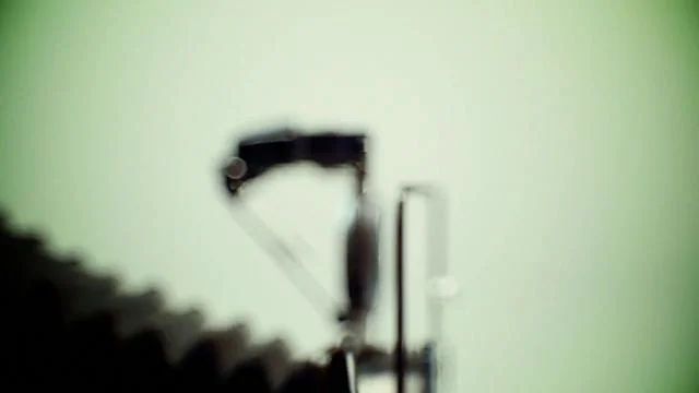 Camera and lighting test on Vimeo