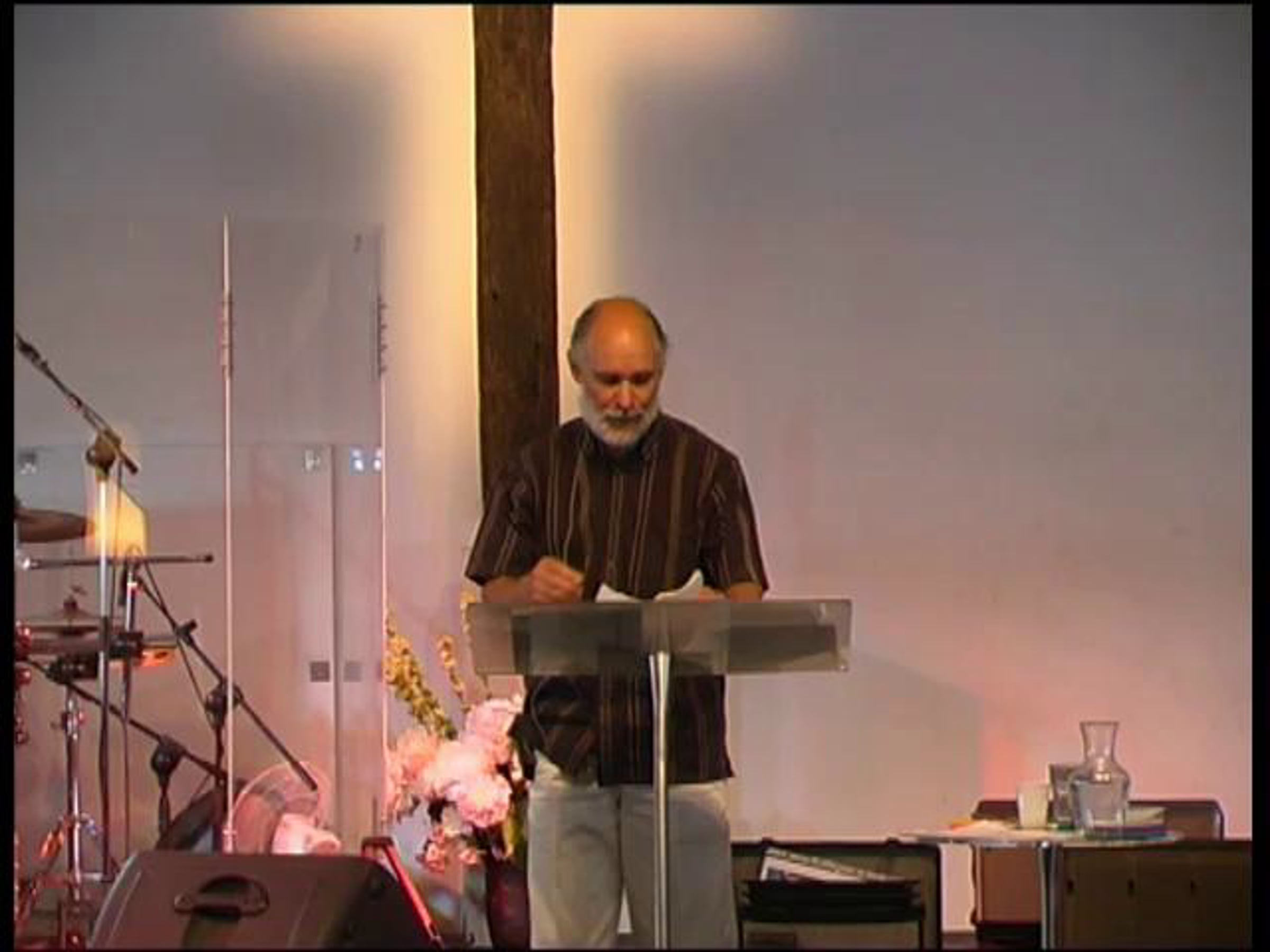 Questions and Answers with David Riddell