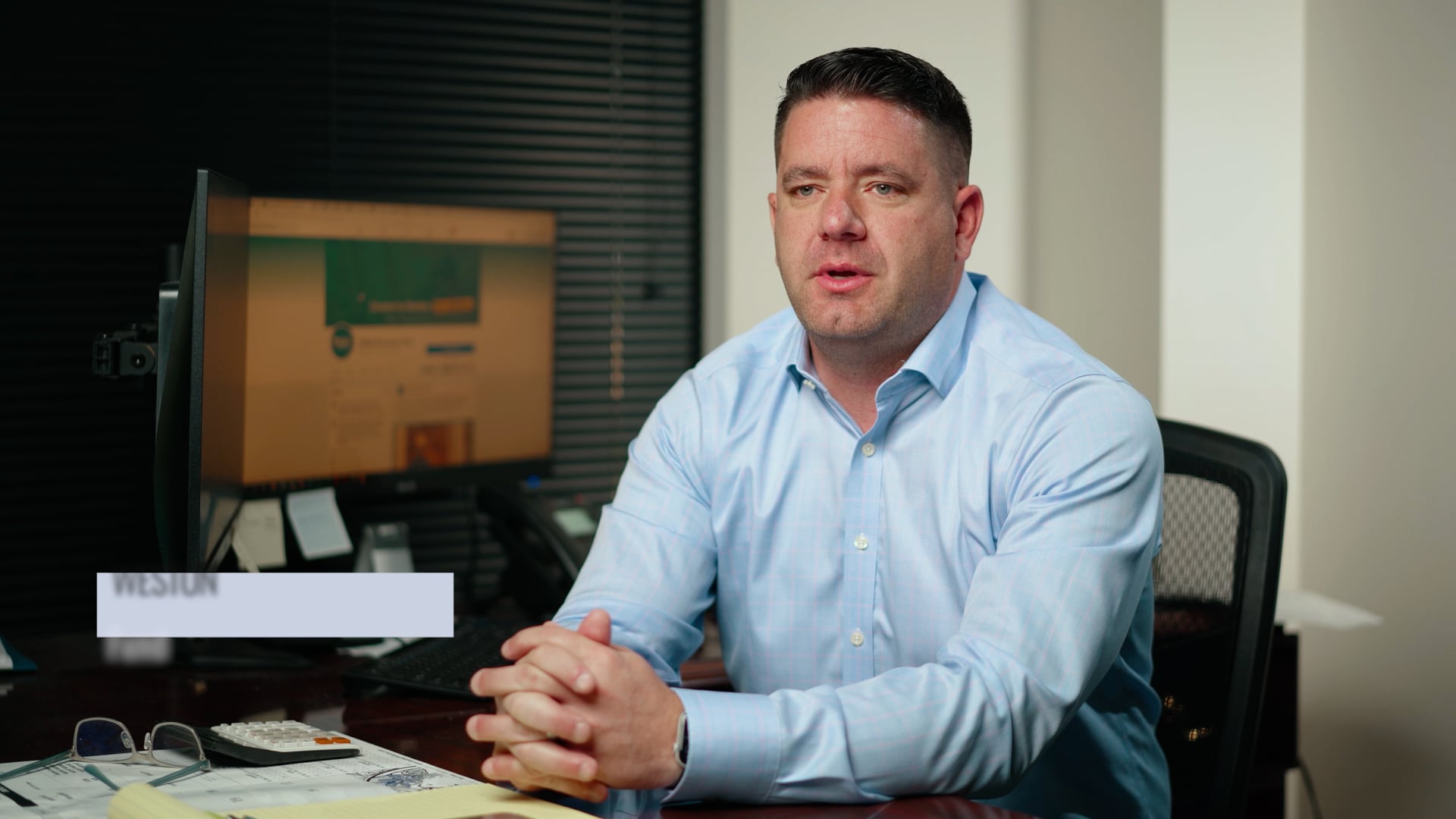 Workers Comp - SIF