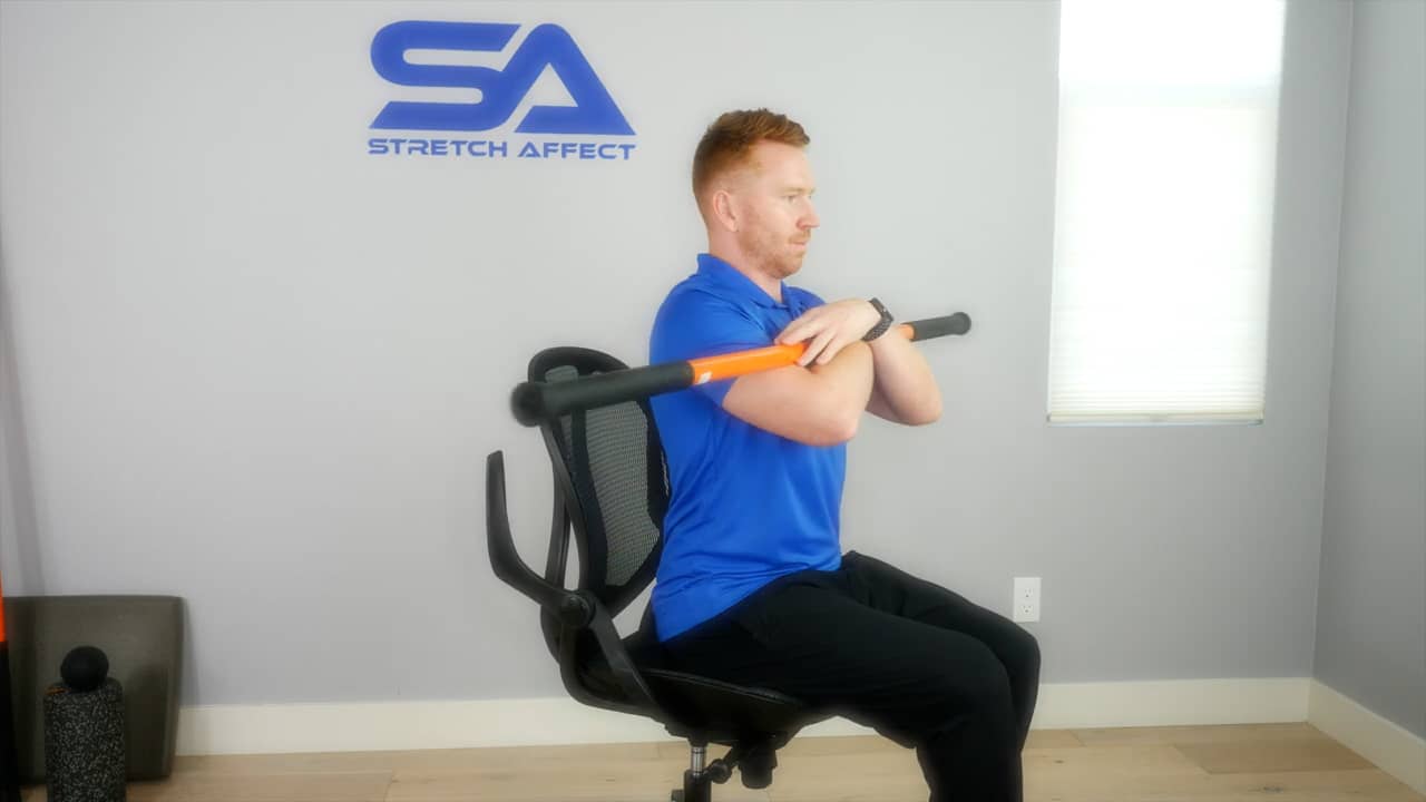 Multisegmental Rotation Seated on Vimeo