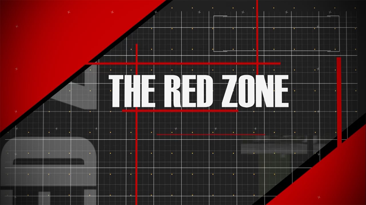 The Red Zone - Preseason 2021 on Vimeo