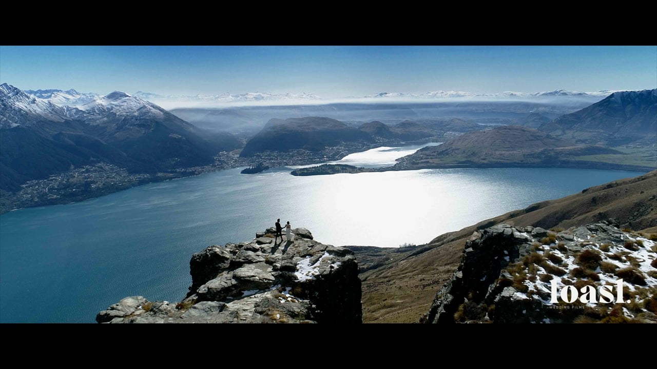 The Ledge Cecil Peak, Queenstown