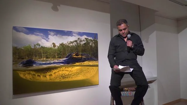 Al's Presentation on Vimeo