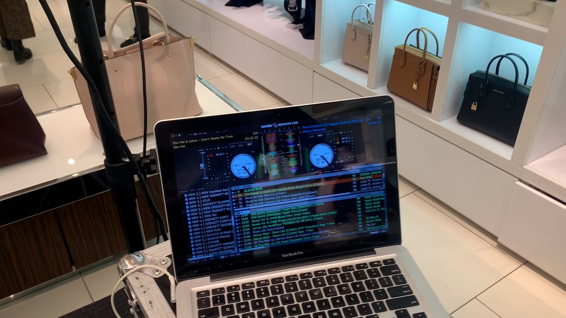 Promotional video thumbnail 2 for Top Tier DJ Experience