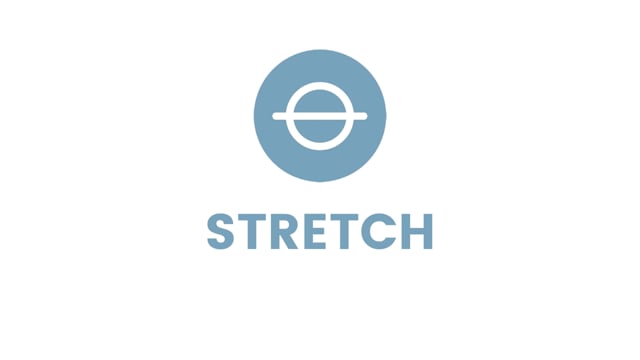 Stretch - Release Tight Hips