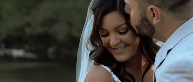 Jake + Sara // Fenton, MI · 5/29/2021