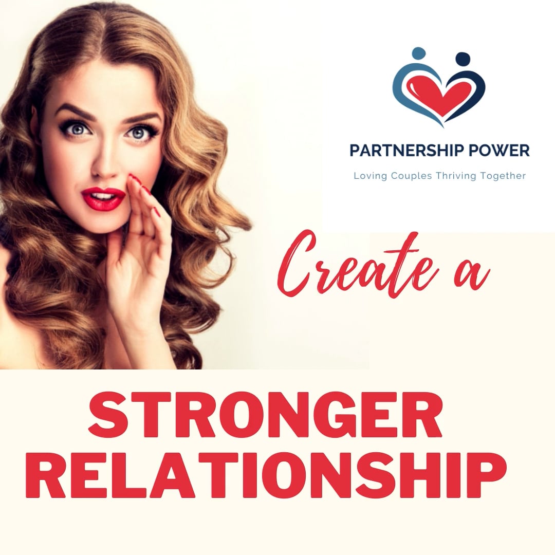 Partnership Power Counselling - Raywyn Roberts