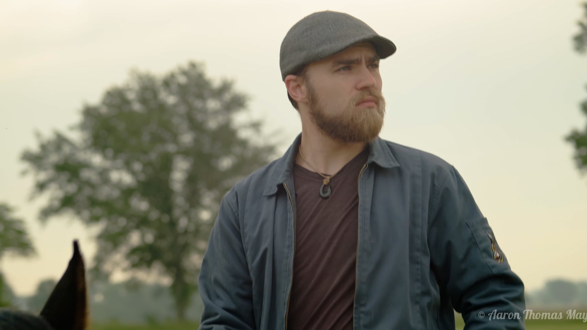 Narrative Reel