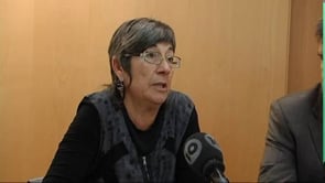 Programa pioner entre institut i Ajuntament