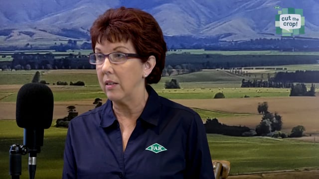 Video post from Foundation for Arable Research.