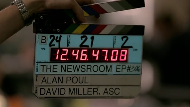 The Newsroom Season 3  Stolen Moments Tease (HBO).mp4