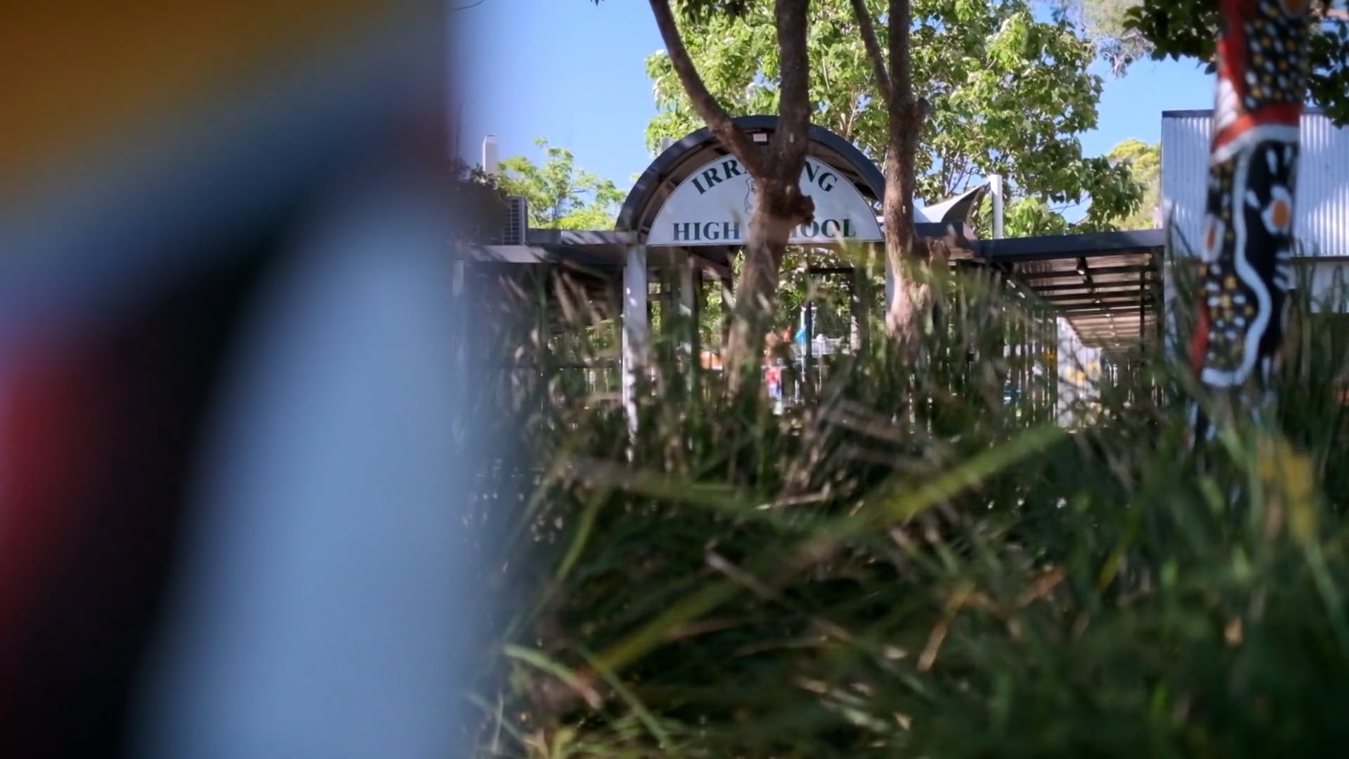 Irrawang High School - PBL 2021