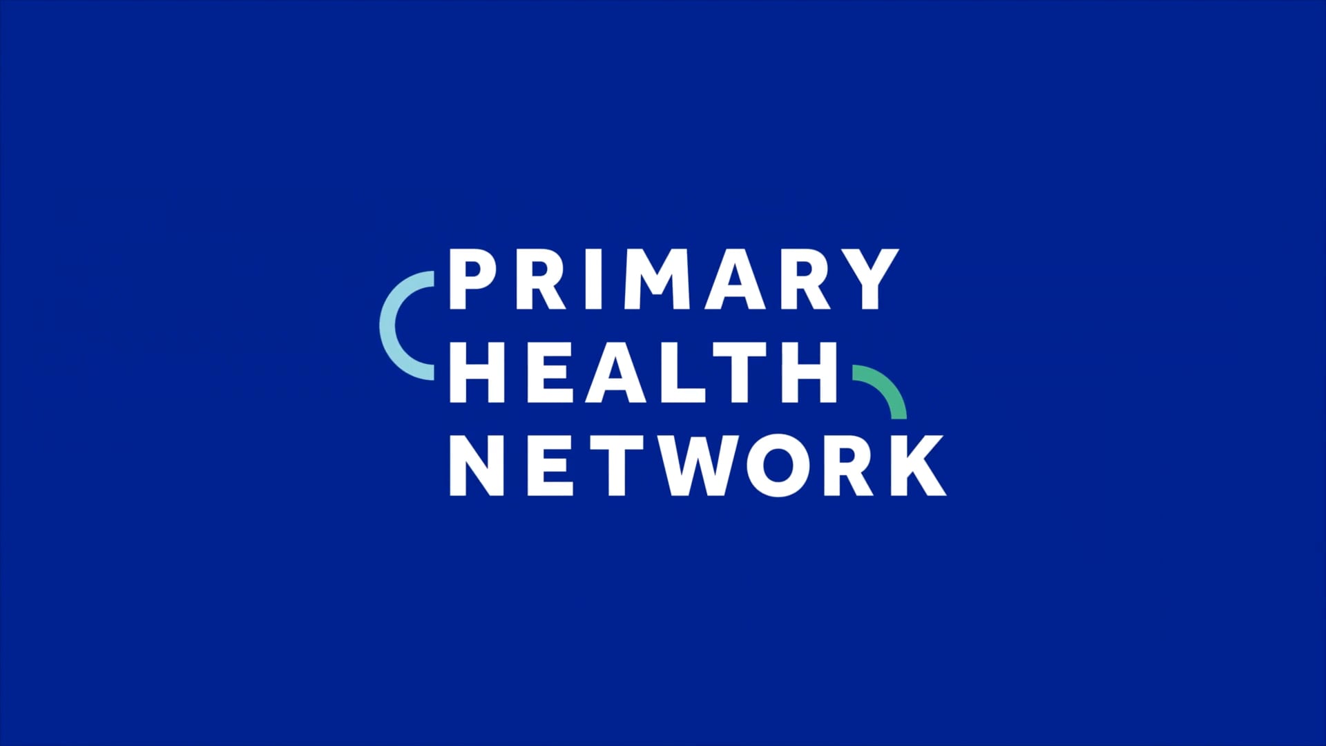Primary Health Network - About Us