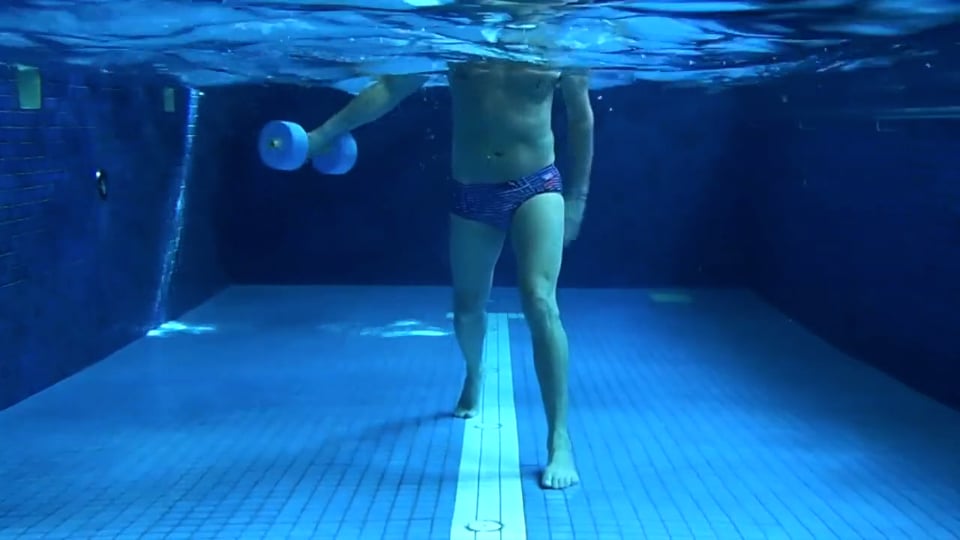 HYDRO ACTIVE One Bell