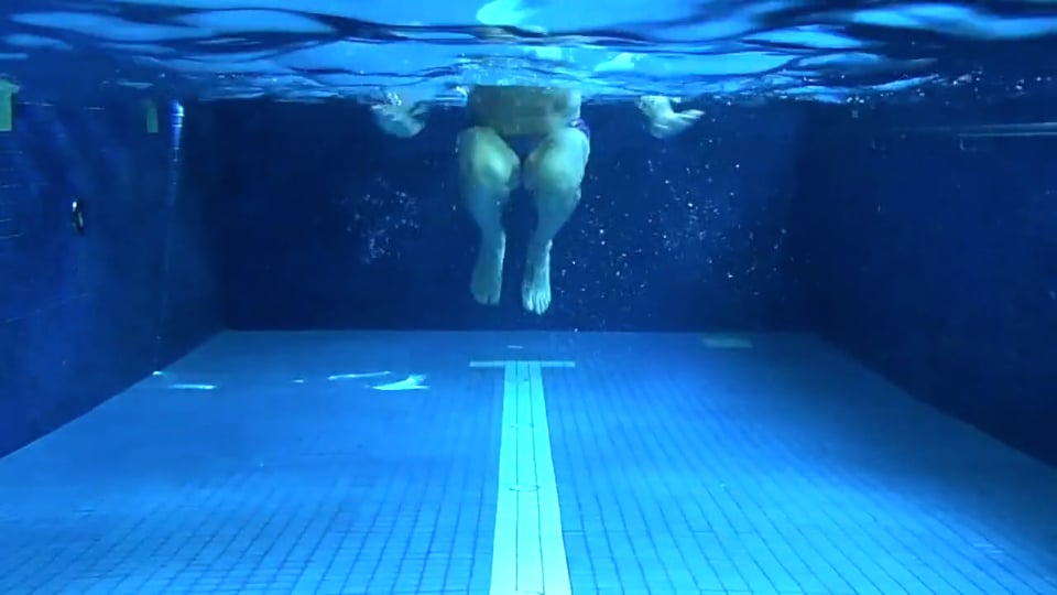 Hydro Active Cardio