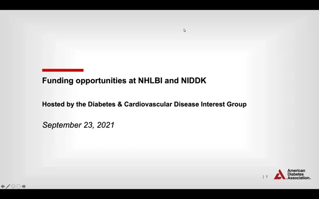 What Is Diabetes? - NIDDK