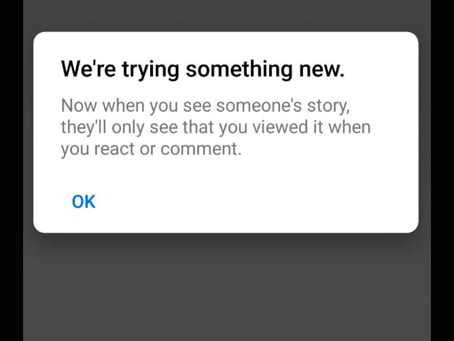 Kommt die neue Facebook Stalker Funktion?