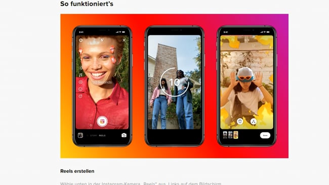 Social Media Trends 2022: Trend Nummer 1