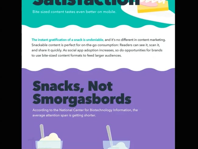 Social Media Trends 2022: Trend Nummer 2