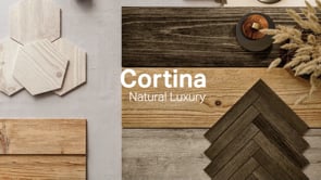 Cortina Collection
