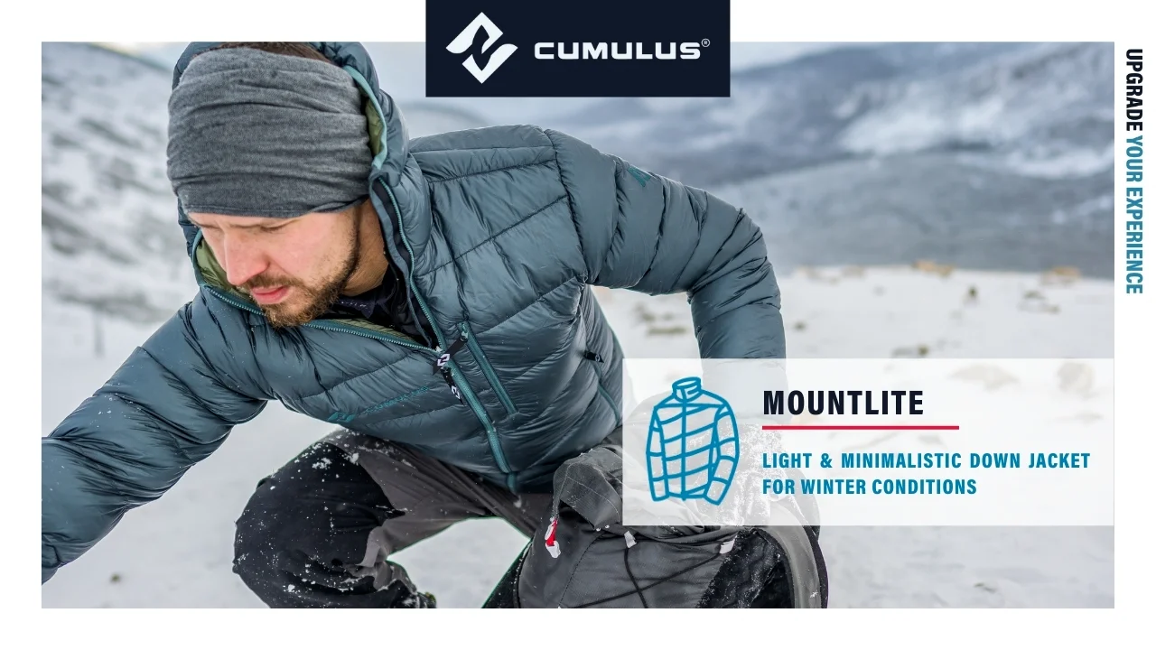 cumulus mountlite-