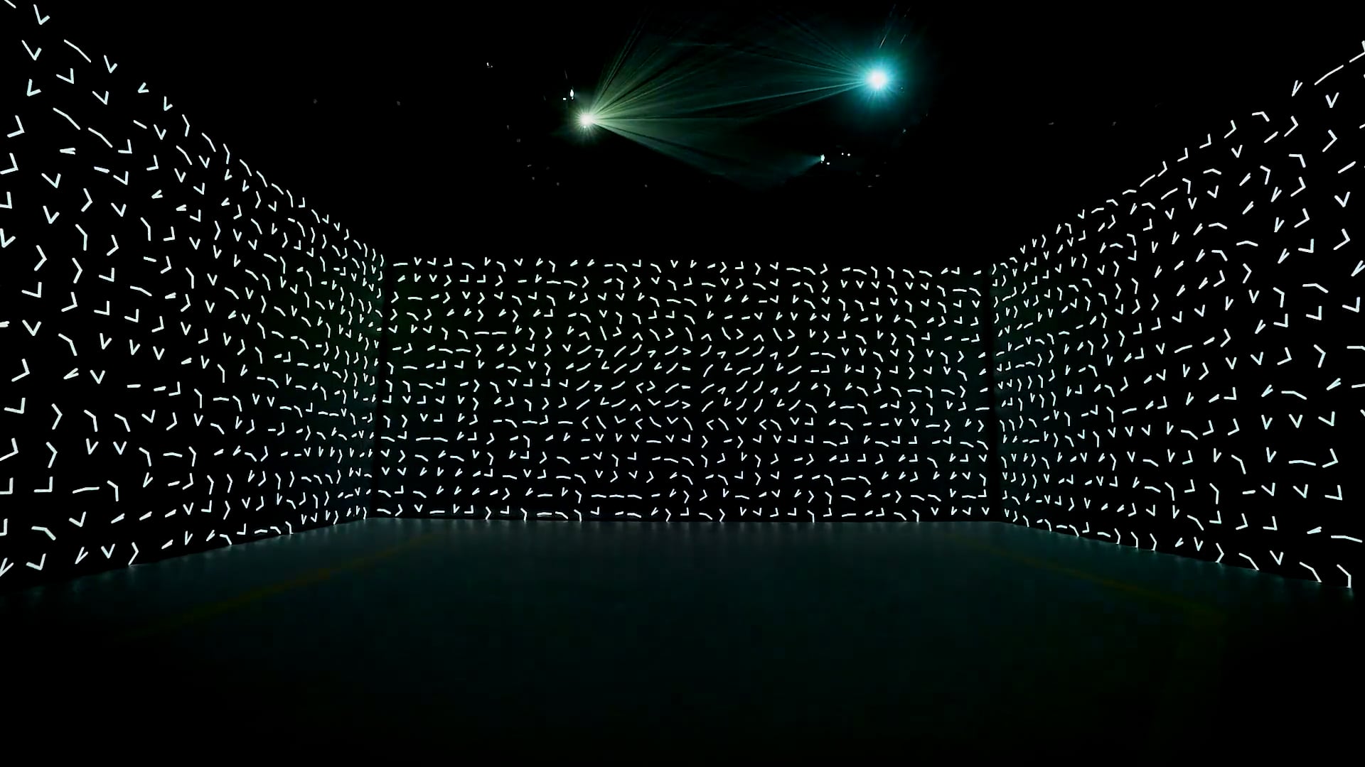 Democray Museum Experience