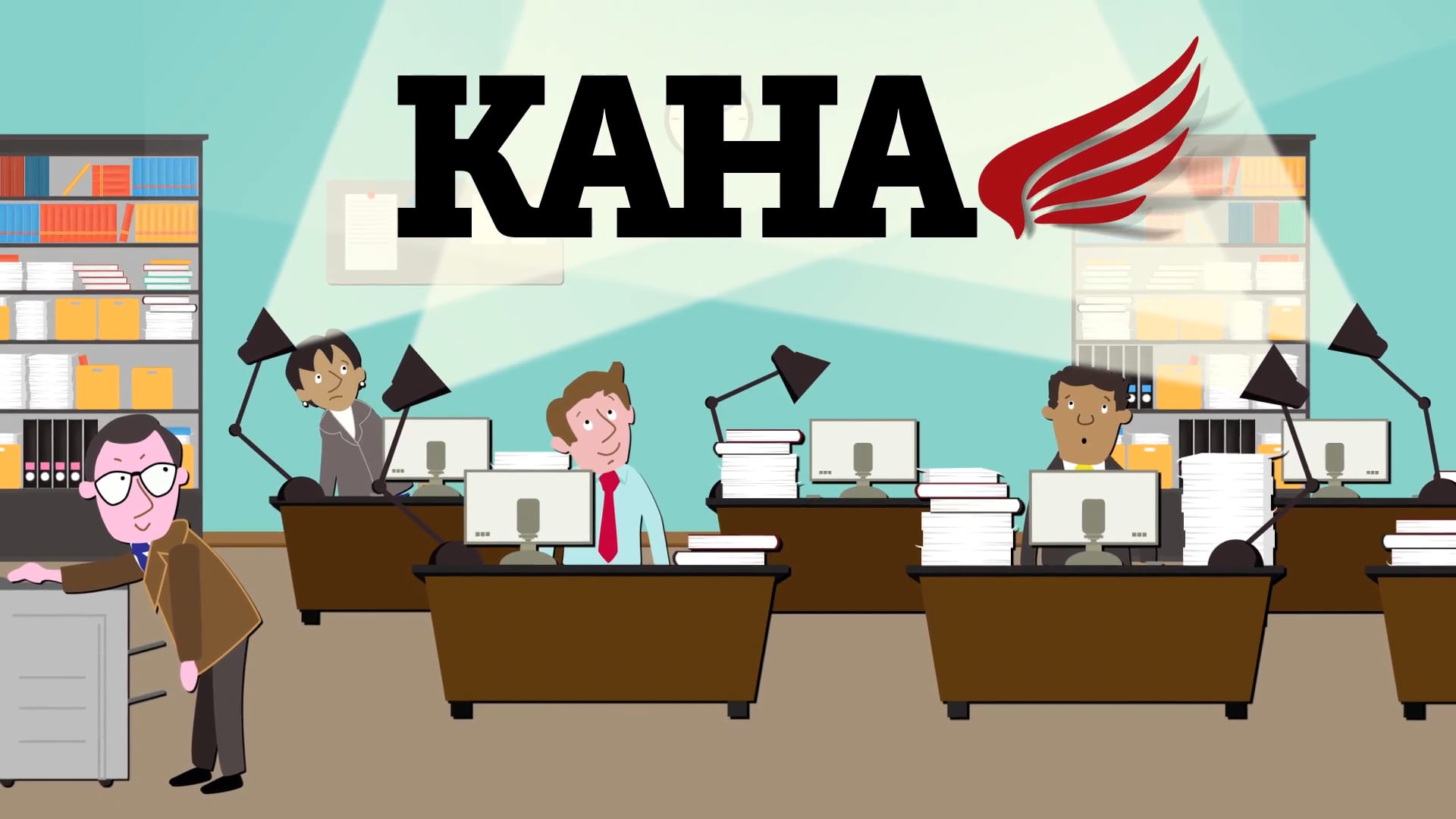 KAHA