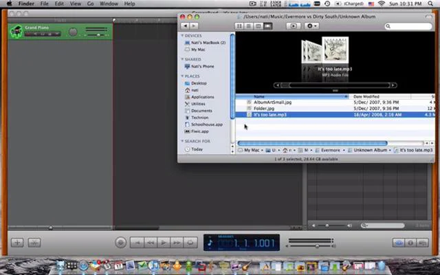 creating-custom-ringtones-with-garageband-on-your-mac-on-vimeo