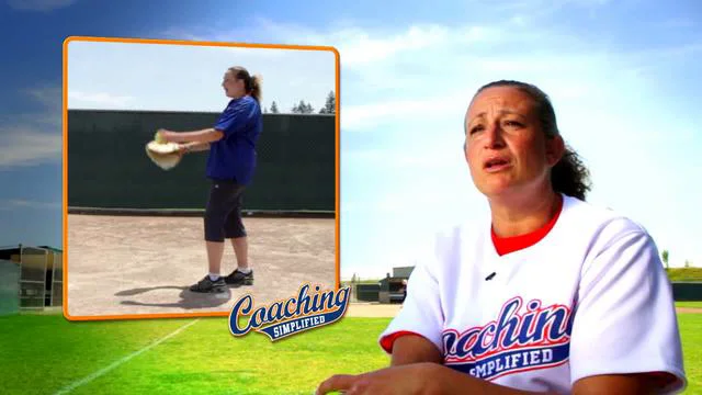 Pitching Mechanics with Michele Granger