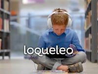 Loqueleo digital