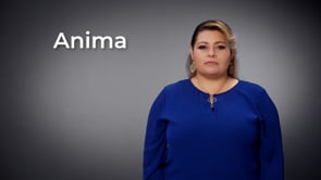 Anima | SEE Signs ESC Region 13