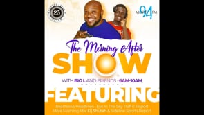 Sideline Entertainment Bahamas Morning Sports Talk – Sept. 24, 2021